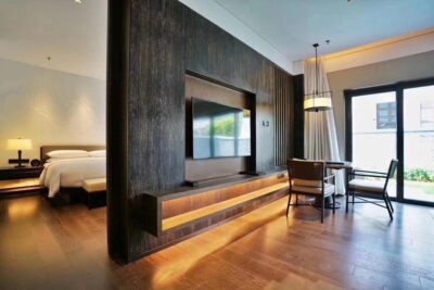 JW Marriott Hotel Qufu