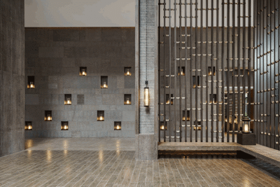 JW Marriott Hotel Qufu