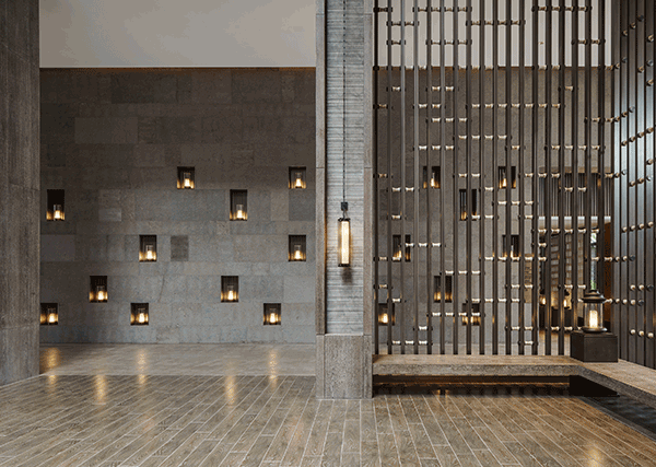 JW Marriott Hotel Qufu