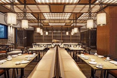 JW Marriott Hotel Qufu