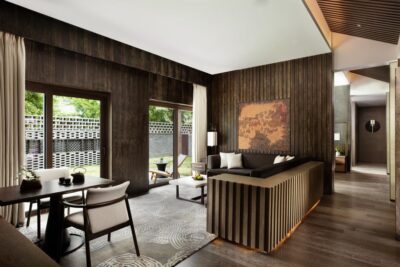 JW Marriott Hotel Qufu