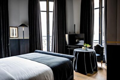 Monsieur George | Paris