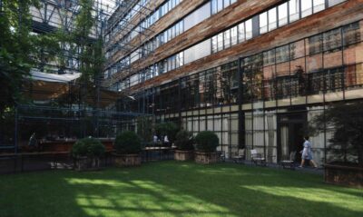 Rooms Hotel Tbilisi