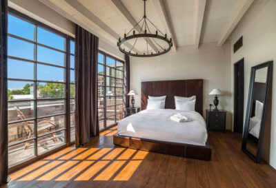 Rooms Hotel Tbilisi