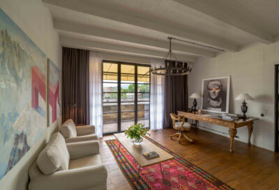 Rooms Hotel Tbilisi