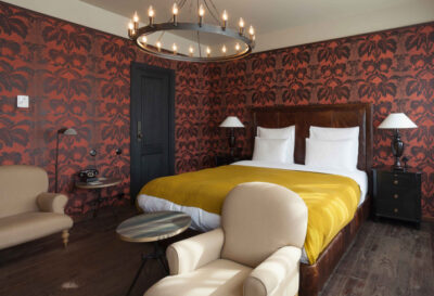 Rooms Hotel Tbilisi