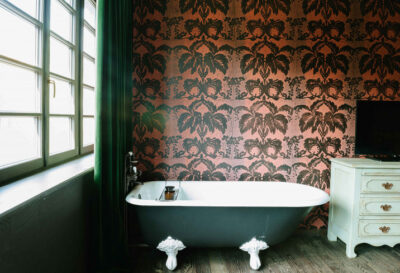 Rooms Hotel Tbilisi
