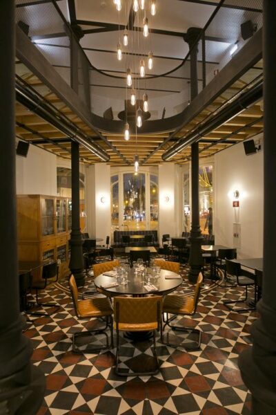1908 Lisboa Hotel | Lisbon
