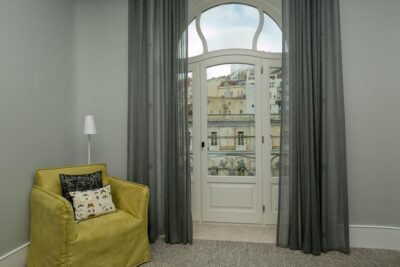 1908 Lisboa Hotel | Lisbon