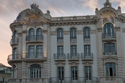1908 Lisboa Hotel | Lisbon