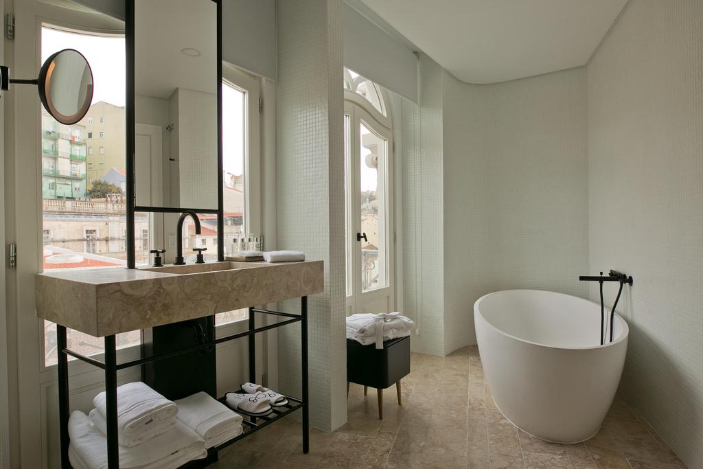 1908 Lisboa Hotel | Lisbon