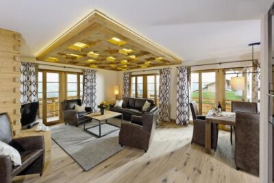 Aspen | Grindelwald, Switzerland