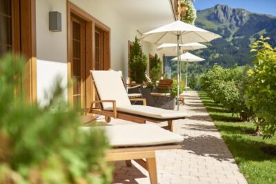 Aspen | Grindelwald, Switzerland