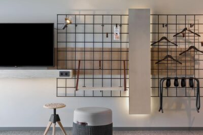 Moxy Kaunas Center | Lithuania