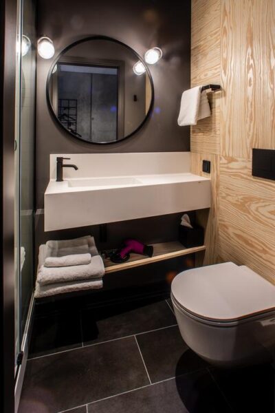 Moxy Kaunas Center | Lithuania