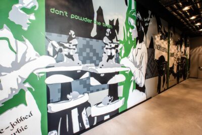 Moxy Kaunas Center | Lithuania
