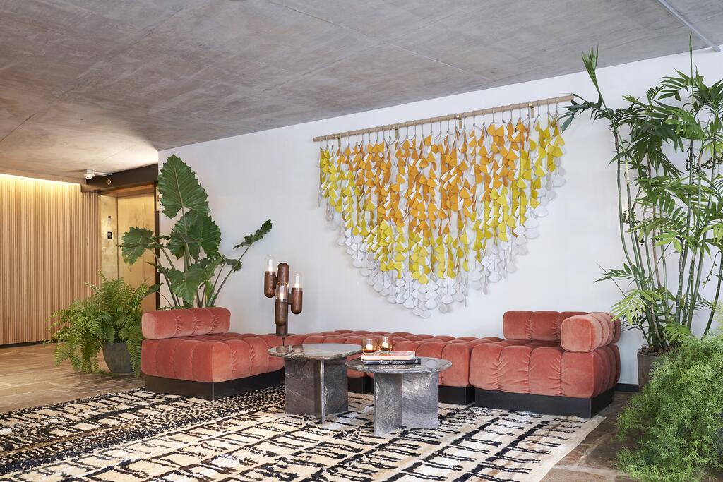 Hotel Magdalena | Austin, Texas