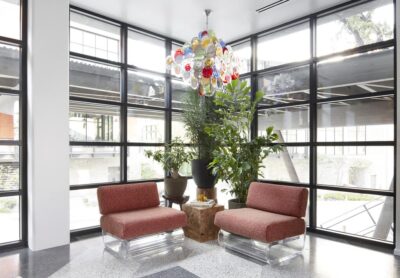 Hotel Magdalena | Austin, Texas
