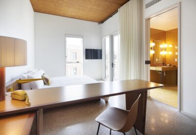 Hotel Magdalena | Austin, Texas