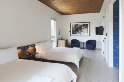 Hotel Magdalena | Austin, Texas