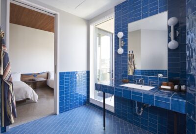 Hotel Magdalena | Austin, Texas