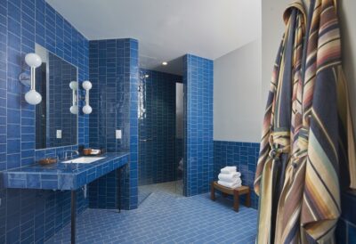 Hotel Magdalena | Austin, Texas