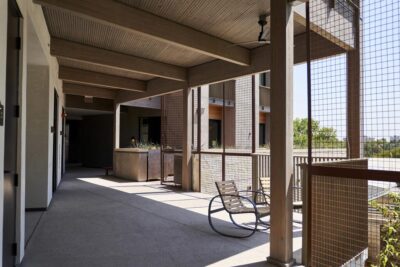 Hotel Magdalena | Austin, Texas