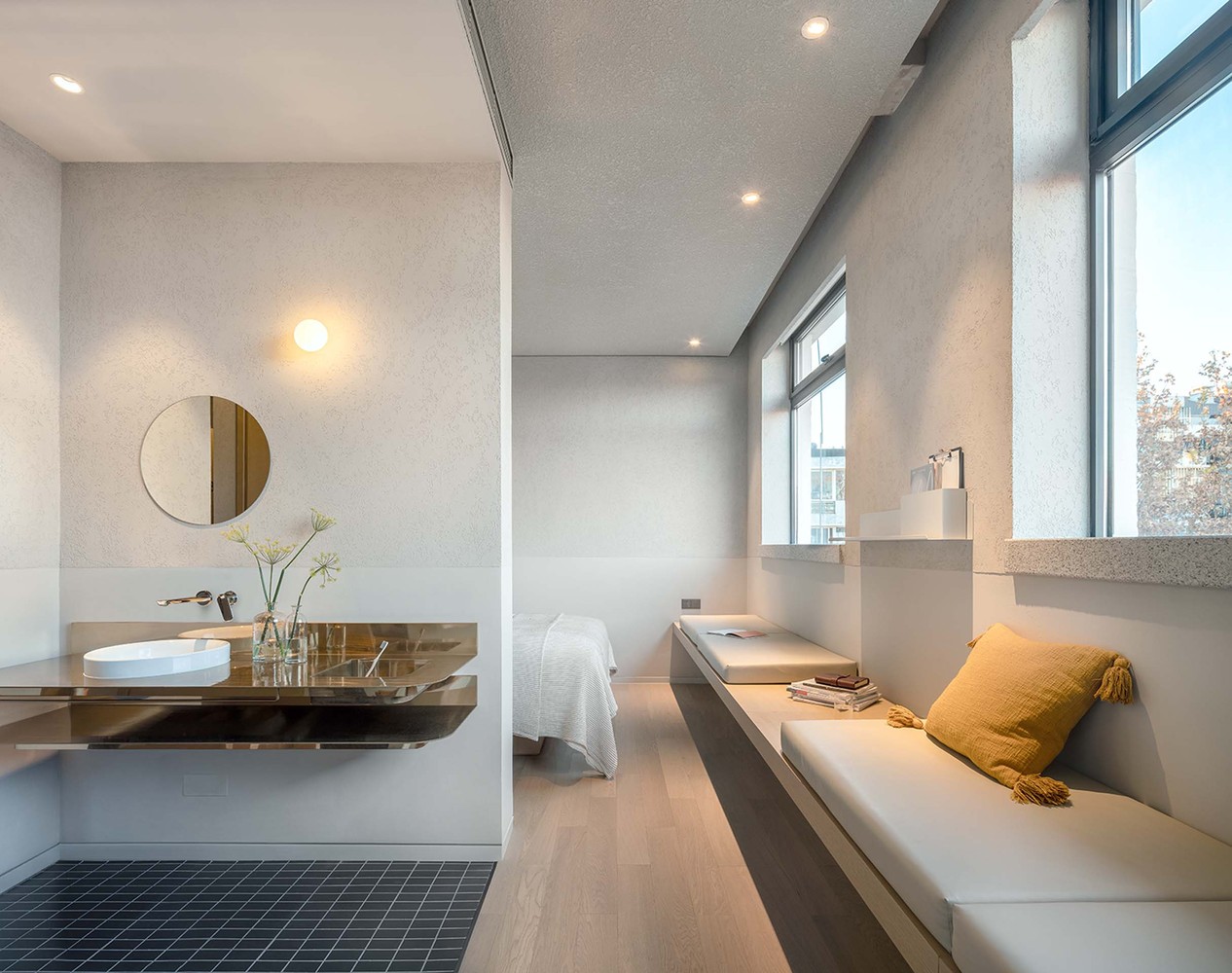 Read And Rest Hotel Beijing