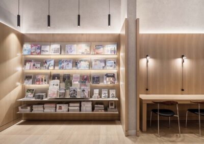 Read And Rest Hotel Beijing