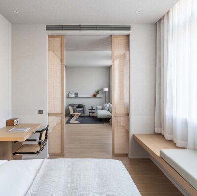 Read And Rest Hotel Beijing