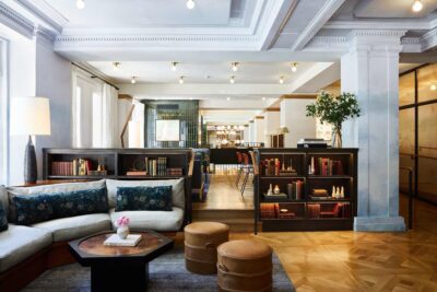 Hotel Revival | Baltimore