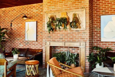 Hotel Revival | Baltimore