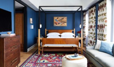 Hotel Revival | Baltimore