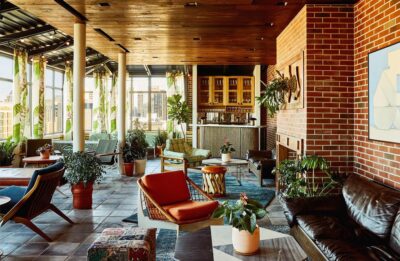 Hotel Revival | Baltimore