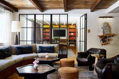 Hotel Revival | Baltimore