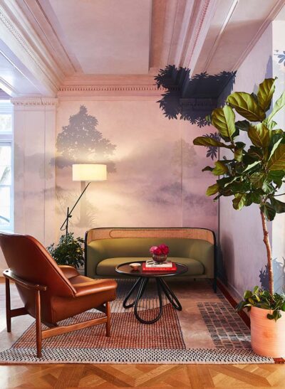 Hotel Revival | Baltimore
