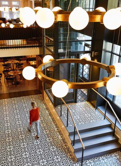 Hotel Revival | Baltimore