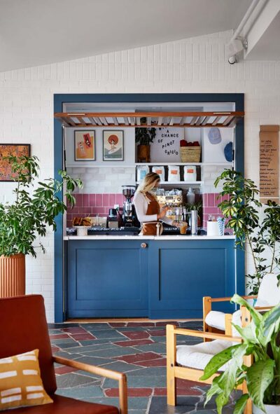 The Wayfinder Hotel | Newport, Rhode Island