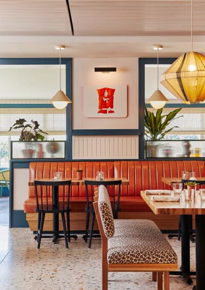 The Wayfinder Hotel | Newport, Rhode Island