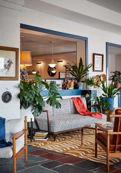 The Wayfinder Hotel | Newport, Rhode Island