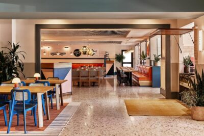The Wayfinder Hotel | Newport, Rhode Island