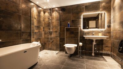 Arctic Bath Hotel | Harads, Sweden
