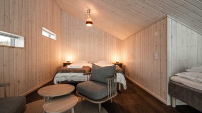 Arctic Bath Hotel | Harads, Sweden