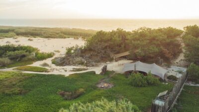 Areias do Seixo | A dos Cunhados, Portugal
