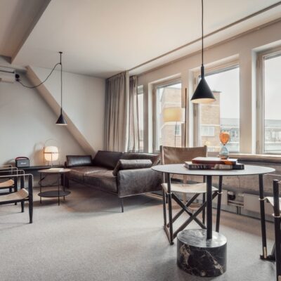 Blique by Nobis | Stockholm