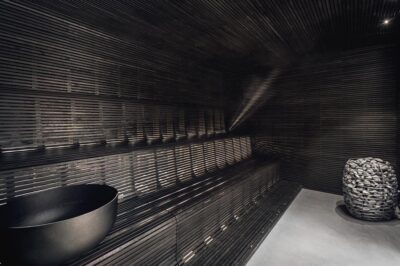 Blique by Nobis | Stockholm