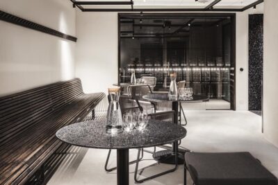 Blique by Nobis | Stockholm
