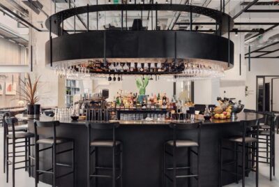 Blique by Nobis | Stockholm