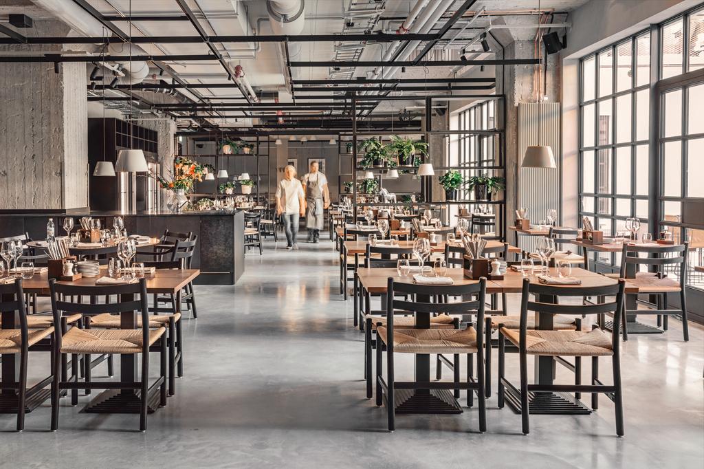 Blique by Nobis | Stockholm