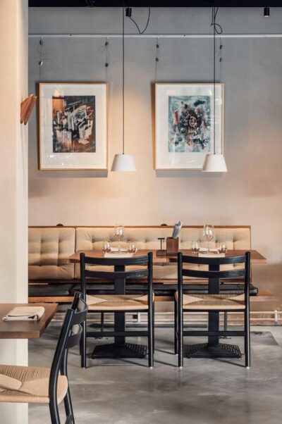 Blique by Nobis | Stockholm